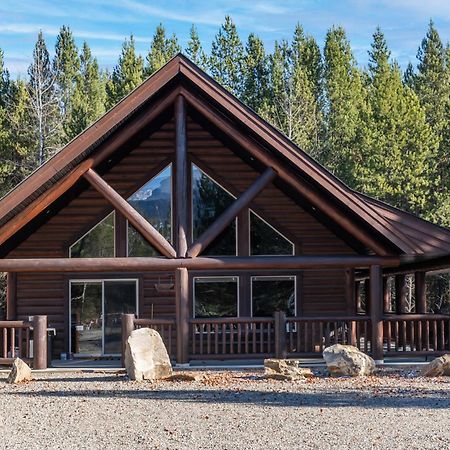 Villa Raven Valemount Exterior foto